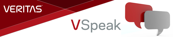 Veritas Speak logo